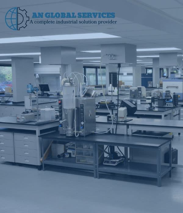 About AN Global Services