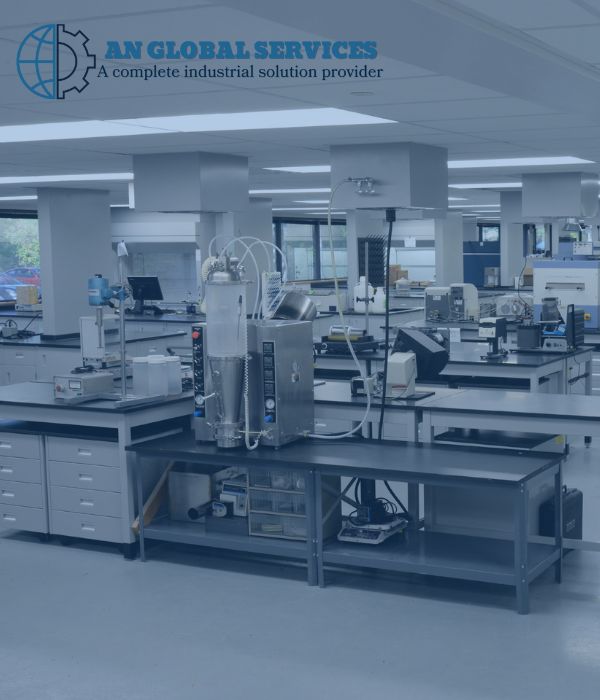 About AN Global Services