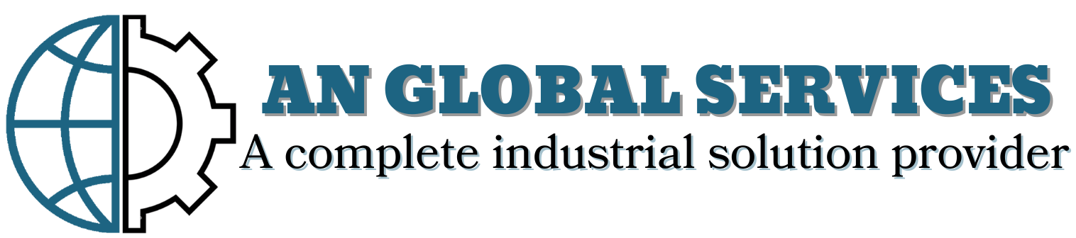 AN Global Services Logo
