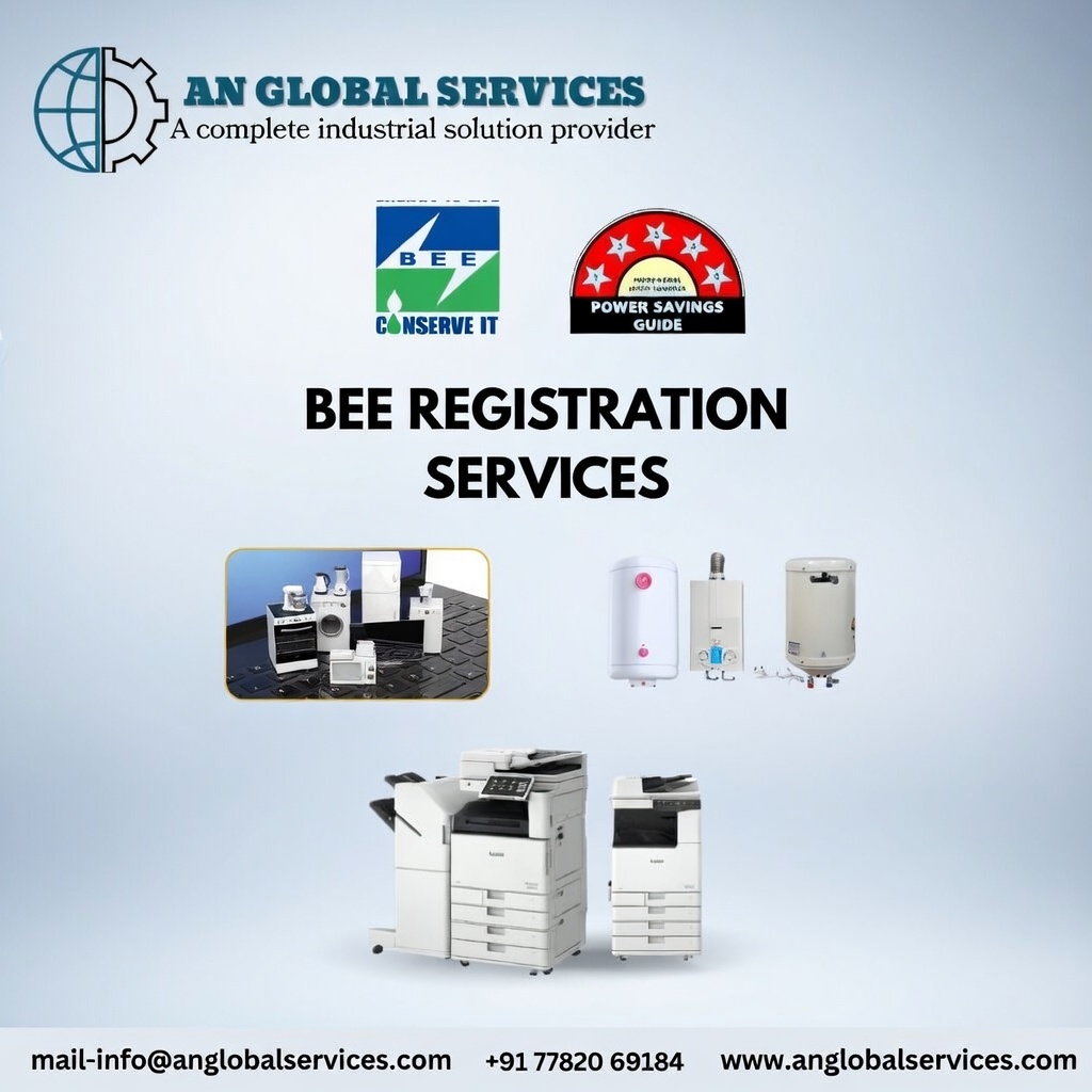 BEE Registration Services