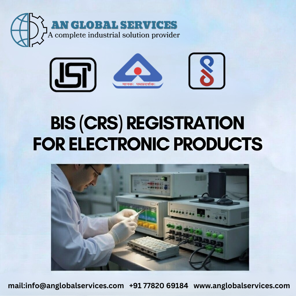 BIS Certification