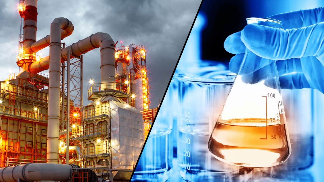 ISI Certification for Chemical Products