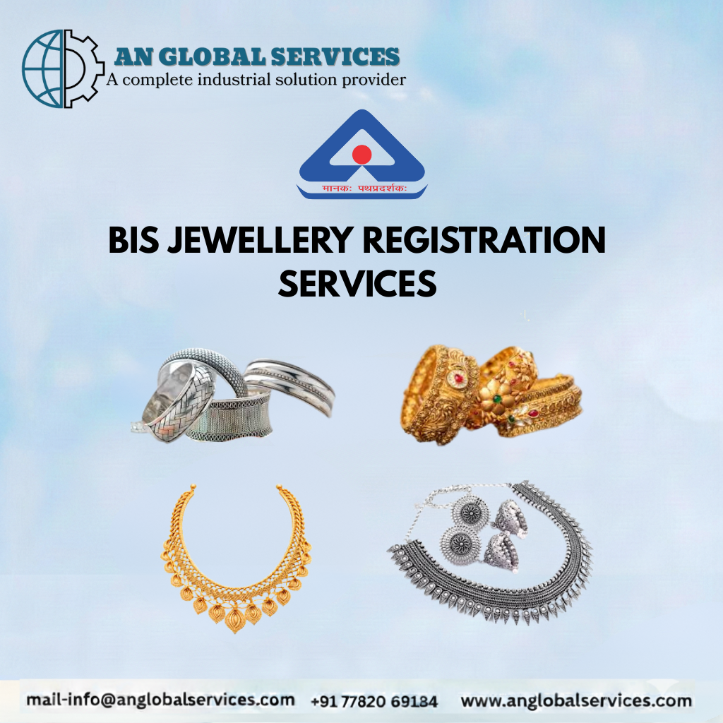 Gold Hallmarking Services