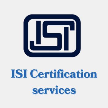ISI Certification & BIS Certification Services in India